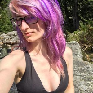 Meet your Posher, Karlee